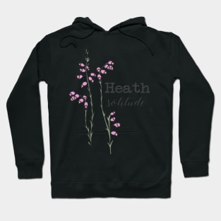 Heath (solitude) Hoodie